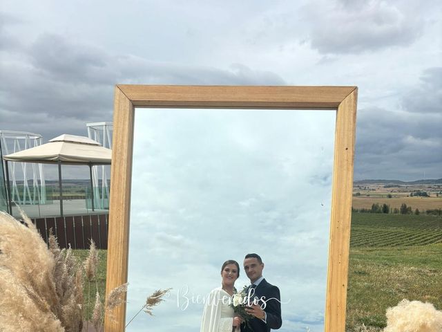 La boda de Sergio y Andrea en Burgos, Burgos 10