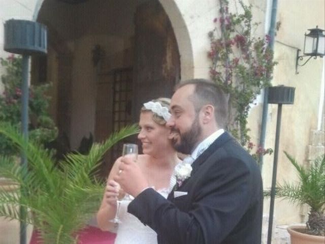 La boda de Xisco y Ana en Palma De Mallorca, Islas Baleares 4