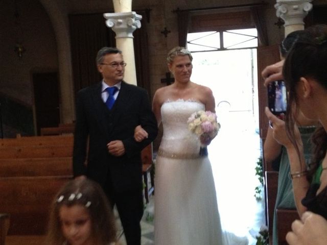 La boda de Xisco y Ana en Palma De Mallorca, Islas Baleares 5