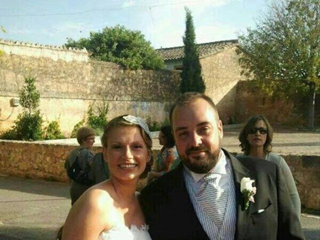 La boda de Xisco y Ana en Palma De Mallorca, Islas Baleares 7