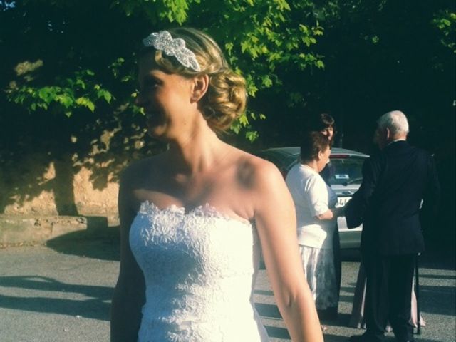La boda de Xisco y Ana en Palma De Mallorca, Islas Baleares 9
