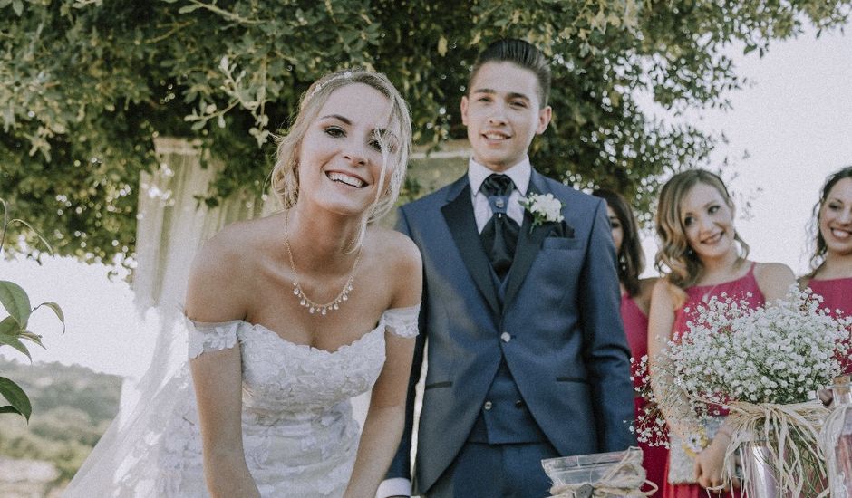 La boda de Miguel y Alicia en Valladolid, Valladolid