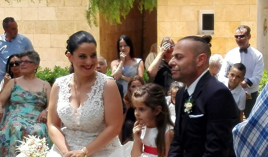 La boda de Juan Jesus y Leticia en Valencia, Valencia