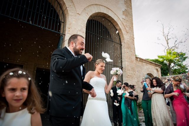 La boda de Xisco y Ana en Palma De Mallorca, Islas Baleares