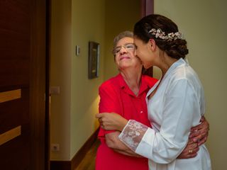 La boda de Rebeca y Roberto 3