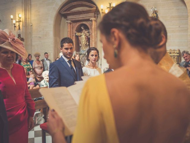 La boda de Adolfo y Teresa en Alhama De Granada, Granada 68