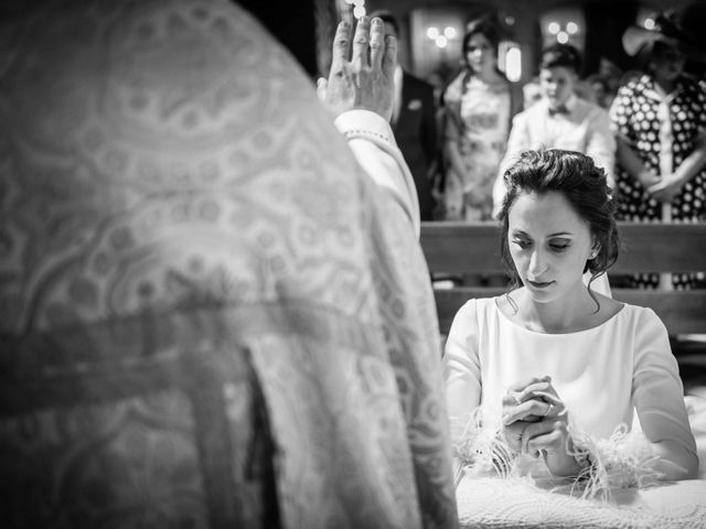 La boda de Adolfo y Teresa en Alhama De Granada, Granada 69