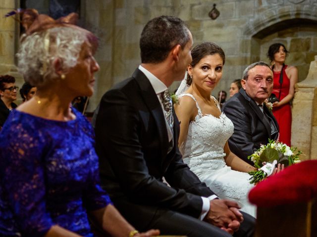 La boda de Roberto y Rebeca en Soria, Soria 16