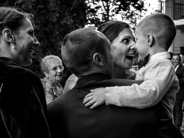 La boda de Roberto y Rebeca en Soria, Soria 22