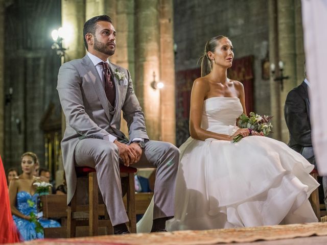 La boda de Julio y Julia en Valladolid, Valladolid 23