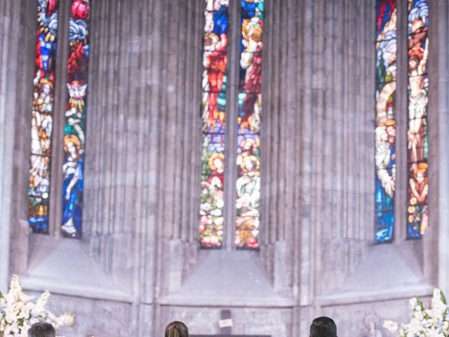 La boda de Julio y Julia en Valladolid, Valladolid 26