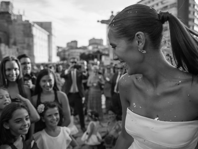 La boda de Julio y Julia en Valladolid, Valladolid 36