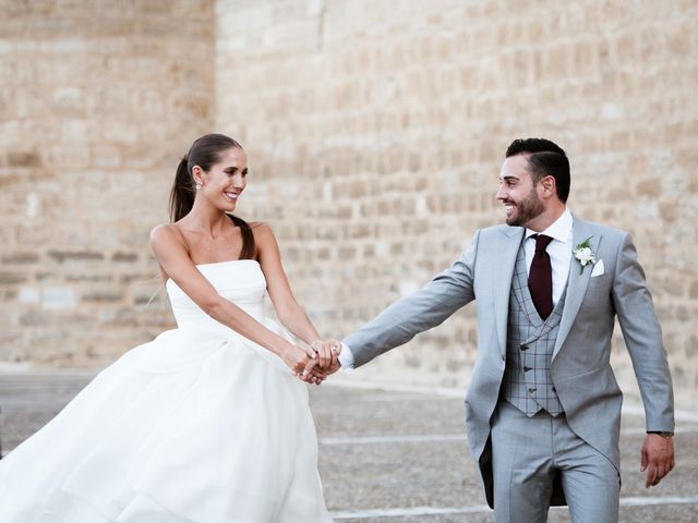 La boda de Julio y Julia en Valladolid, Valladolid 43