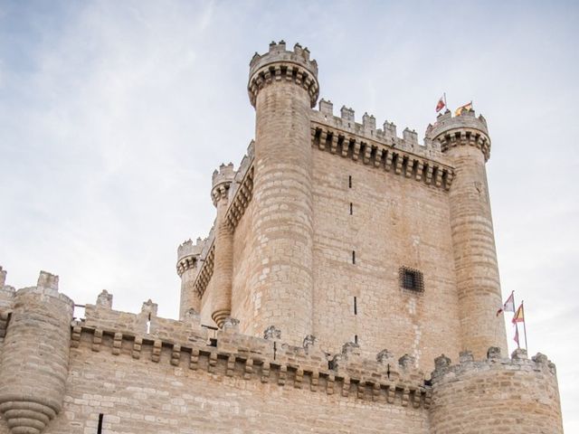 La boda de Julio y Julia en Valladolid, Valladolid 44