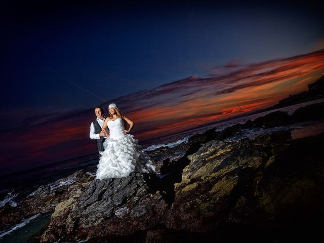 La boda de Javi y Vero en Iznajar, Córdoba 64