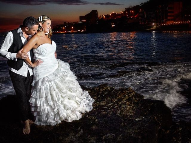 La boda de Javi y Vero en Iznajar, Córdoba 67