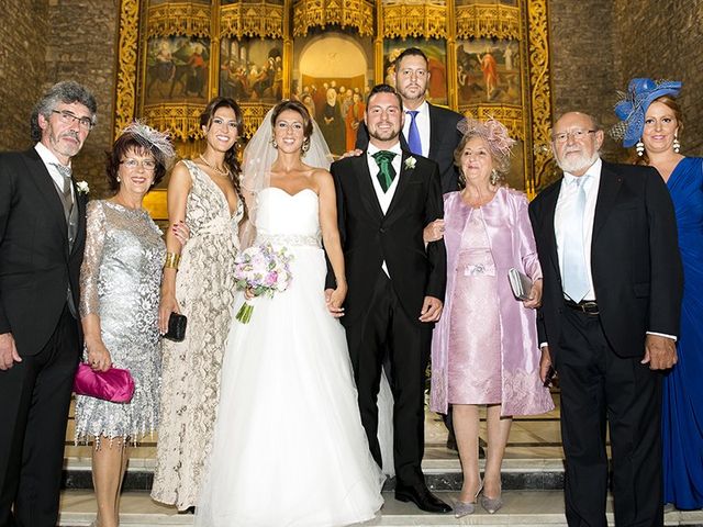 La boda de Raúl  y Paula en Gijón, Asturias 11