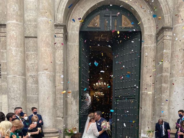 La boda de Jorge y Patricia en Valladolid, Valladolid 2
