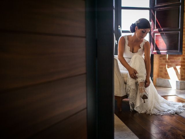 La boda de Roberto y Carmen en Toro, Zamora 23