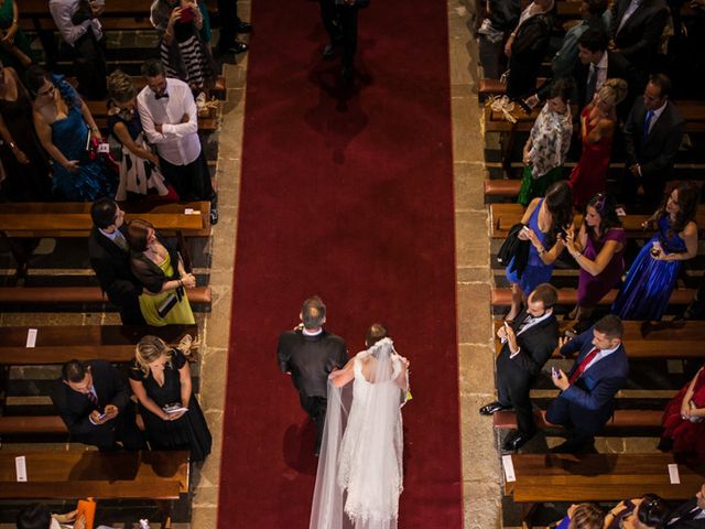 La boda de Roberto y Carmen en Toro, Zamora 29