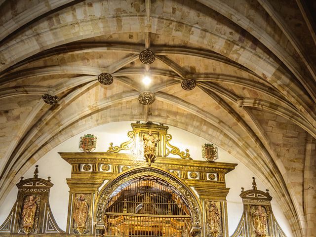 La boda de Roberto y Carmen en Toro, Zamora 31