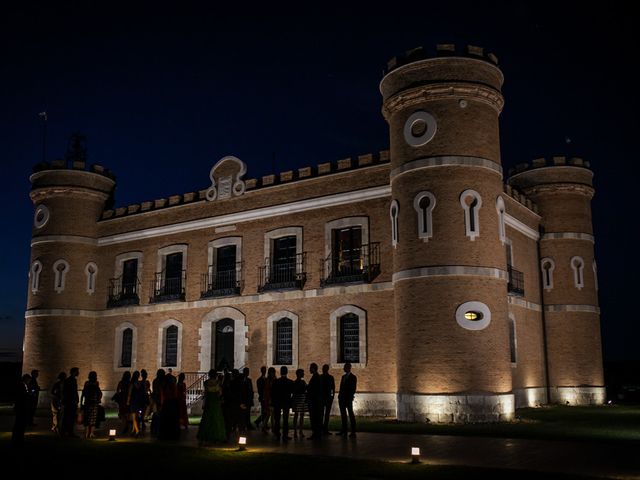 La boda de Roberto y Carmen en Toro, Zamora 59