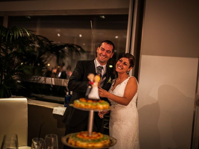 La boda de Roberto y Carmen en Toro, Zamora 63