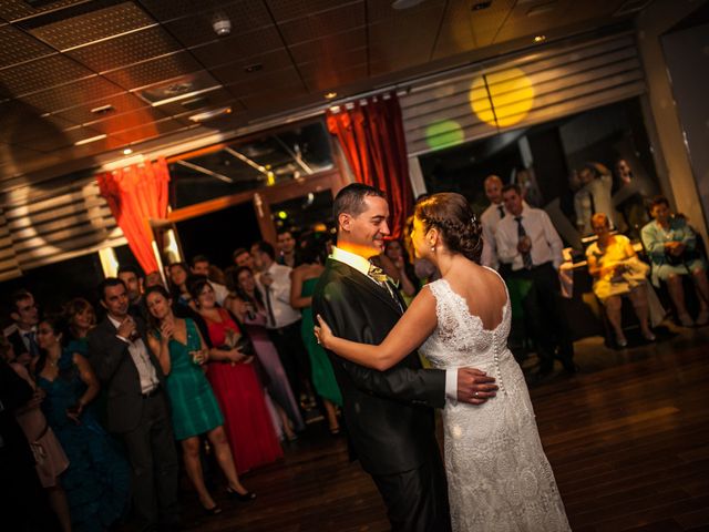 La boda de Roberto y Carmen en Toro, Zamora 68