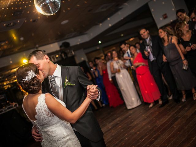 La boda de Roberto y Carmen en Toro, Zamora 69