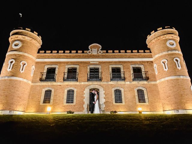 La boda de Roberto y Carmen en Toro, Zamora 75