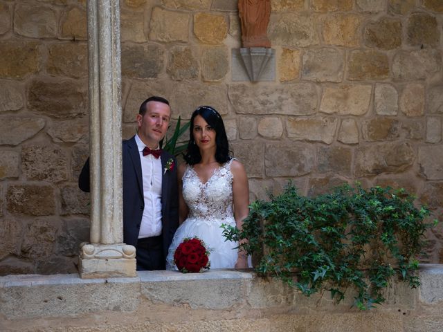 La boda de Edu y Gemma en Torroella De Montgri, Girona 11
