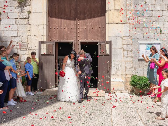 La boda de Edu y Gemma en Torroella De Montgri, Girona 26