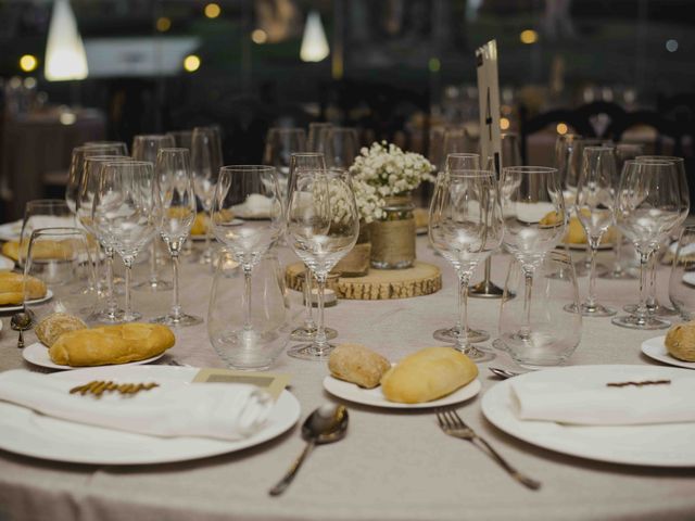 La boda de Vicente y Soraya en Aranjuez, Madrid 14