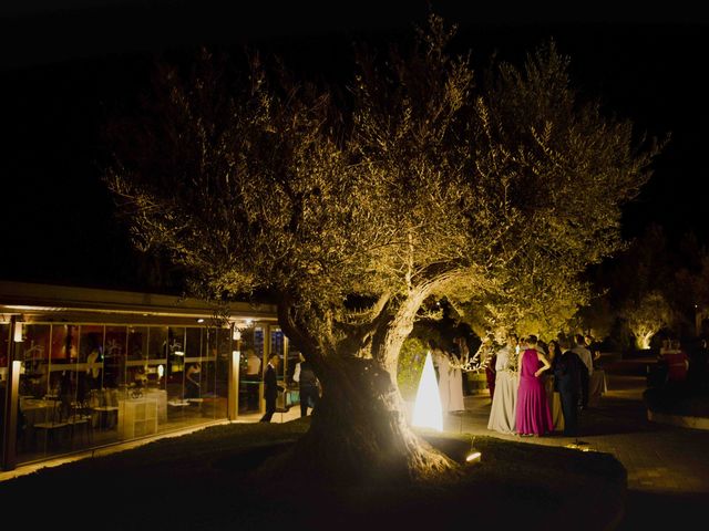 La boda de Vicente y Soraya en Aranjuez, Madrid 26