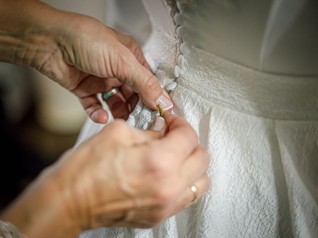 La boda de Judit y David en Tudela, Navarra 6