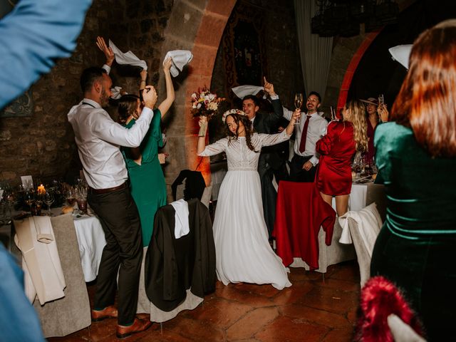 La boda de Rut y Ángel en Siguenza, Guadalajara 15