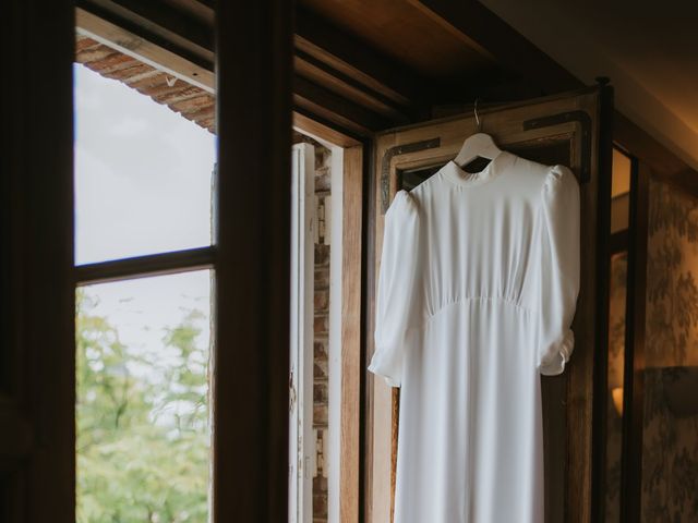 La boda de Manu y Tesa en Cubas De La Sagra, Madrid 20