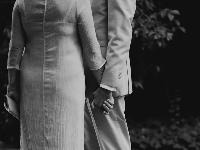 La boda de Manu y Tesa en Cubas De La Sagra, Madrid 36