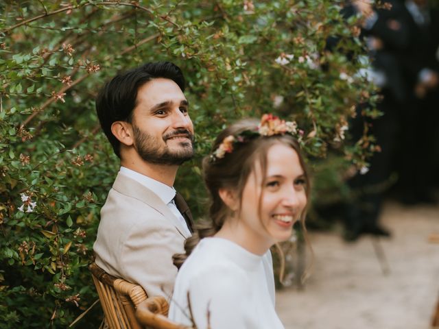 La boda de Manu y Tesa en Cubas De La Sagra, Madrid 47