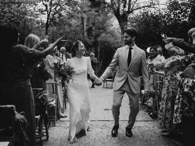 La boda de Manu y Tesa en Cubas De La Sagra, Madrid 51