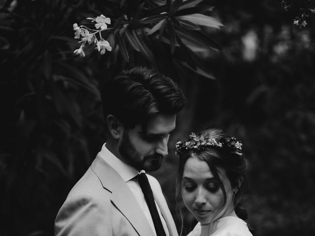 La boda de Manu y Tesa en Cubas De La Sagra, Madrid 63