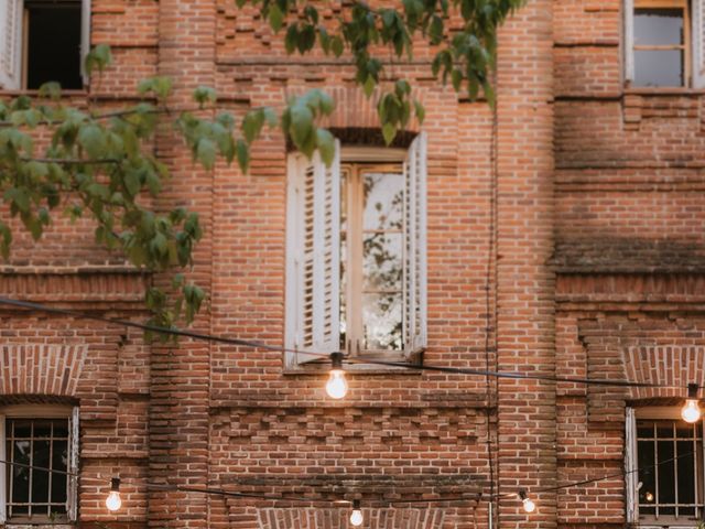 La boda de Manu y Tesa en Cubas De La Sagra, Madrid 66