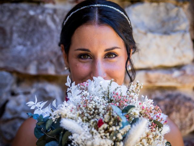 La boda de José Maria y Aurora en Caldes De Montbui, Barcelona 19