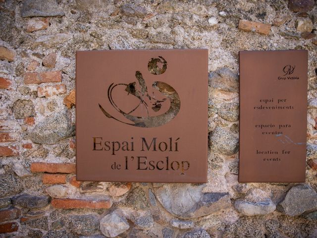 La boda de José Maria y Aurora en Caldes De Montbui, Barcelona 21