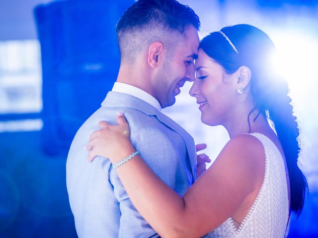 La boda de José Maria y Aurora en Caldes De Montbui, Barcelona 2