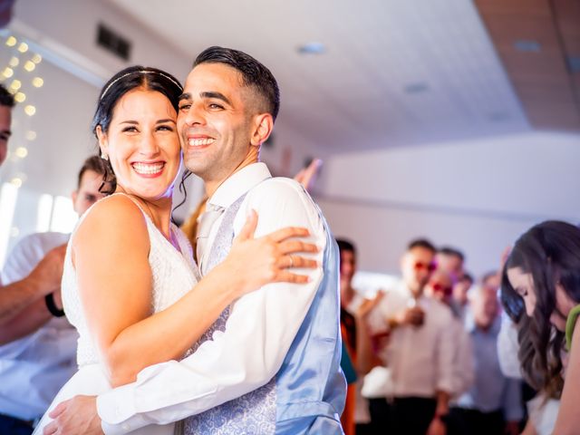 La boda de José Maria y Aurora en Caldes De Montbui, Barcelona 26