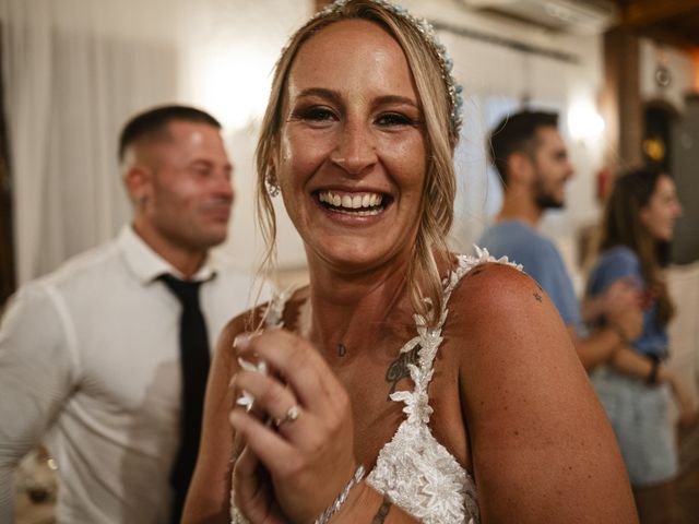 La boda de Imad y Estefania en Alora, Málaga 4