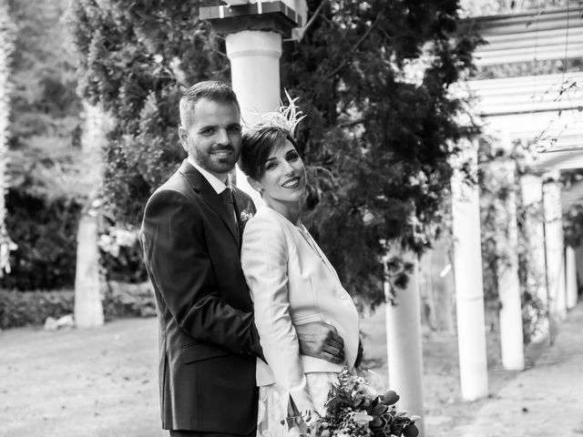La boda de Pablo y Gloria en Benicàssim/benicasim, Castellón 49