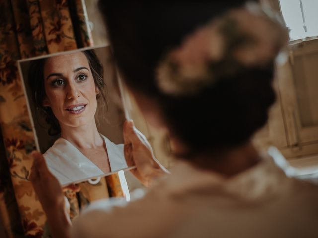 La boda de María y Fran en Sevilla, Sevilla 6