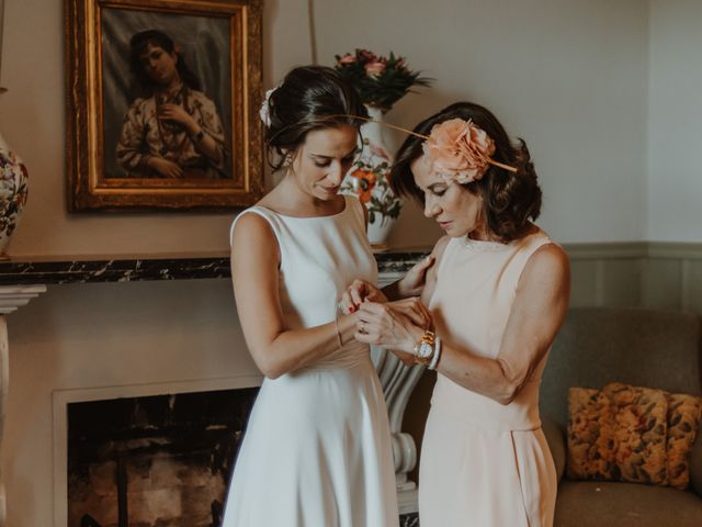 La boda de María y Fran en Sevilla, Sevilla 14